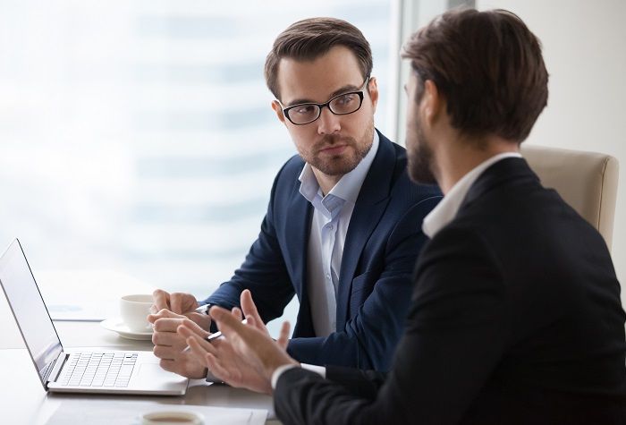 Notre offre en audit et commissariat aux comptes