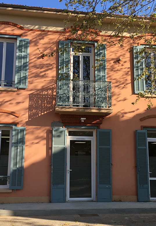 Expert comptable Le Des Maures d'expertise comptable