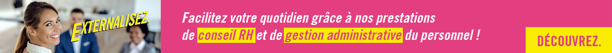 gestion personnel rh