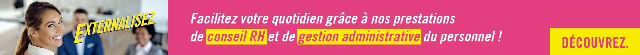 gestion personnel rh