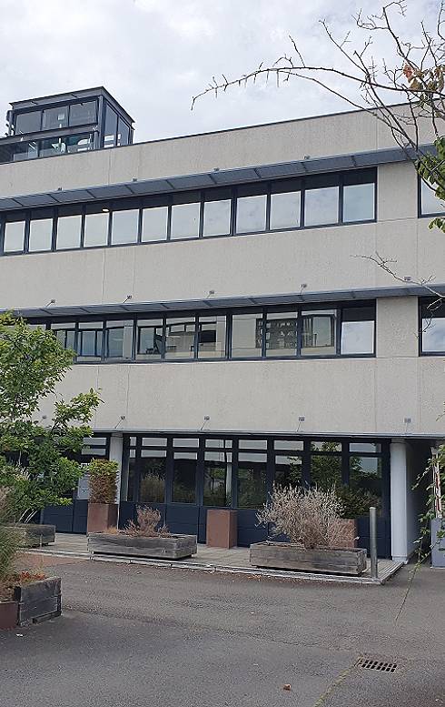 Expert comptable Rennes - Cabinet d'expertise comptable In Extenso