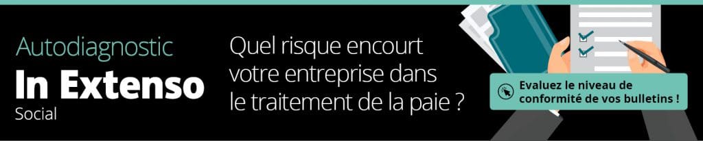 Quels risques encourt votre entreprise dans le traitement de la paie ?