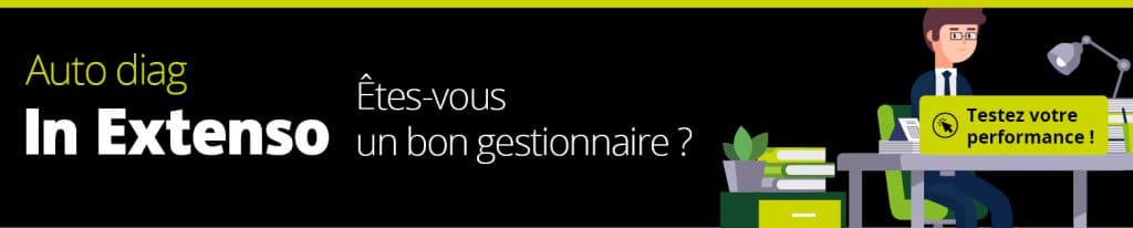 Êtes-vous un bon gestionnaire ?