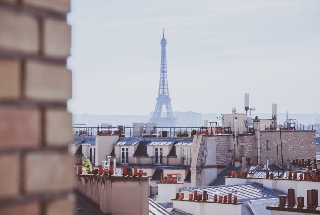 Doing business in France: How to create a company