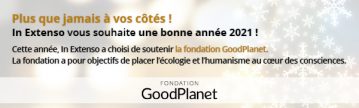 Voeux In Extenso GoodPlanet