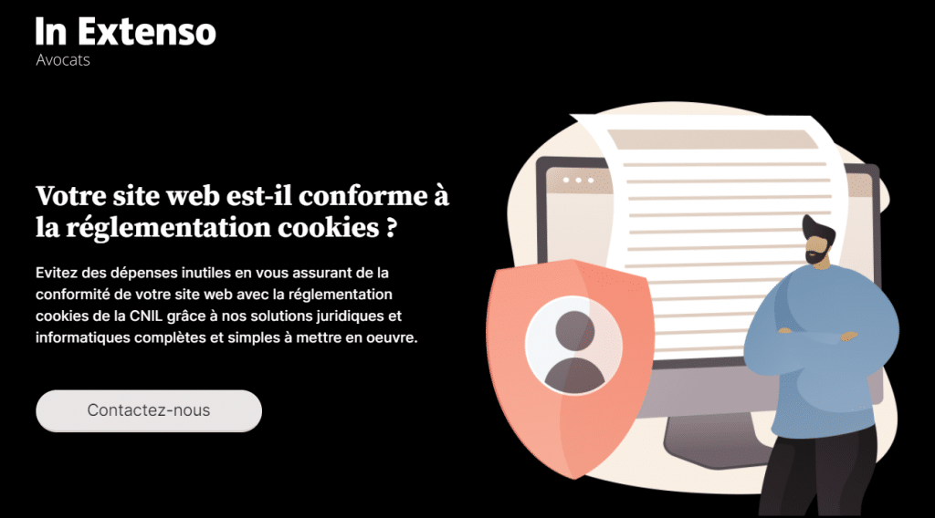 Cookies et confiance des internautes : Qui est concerné par ces mises en demeure ? 