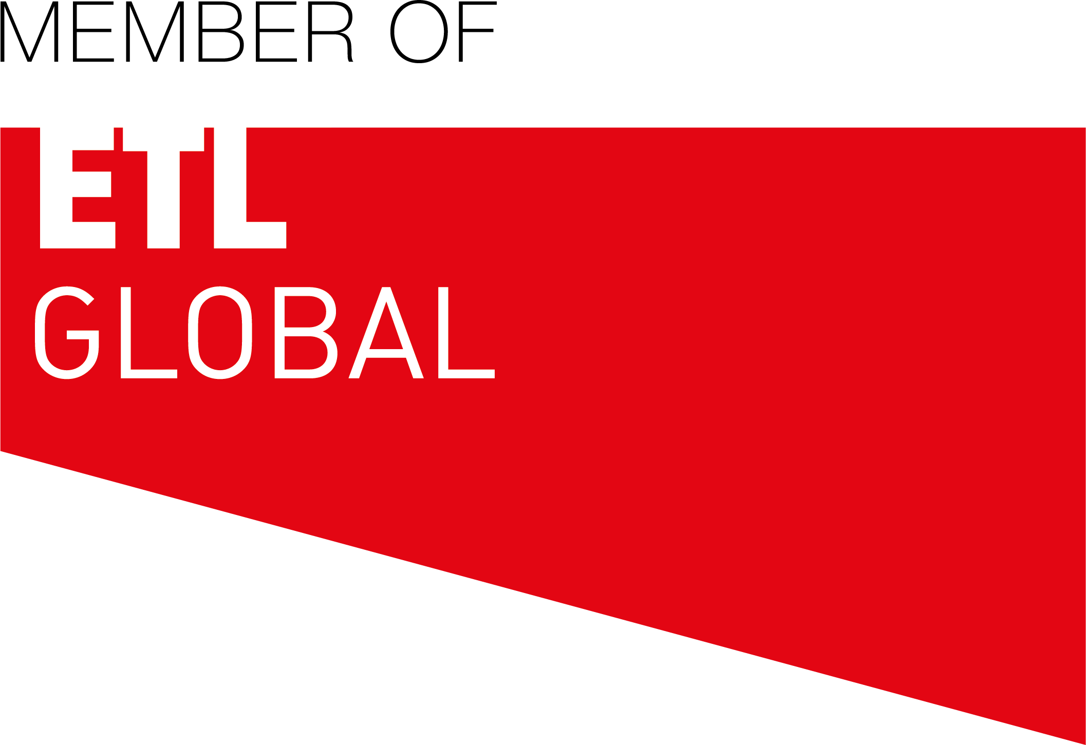 Logo ETL Global