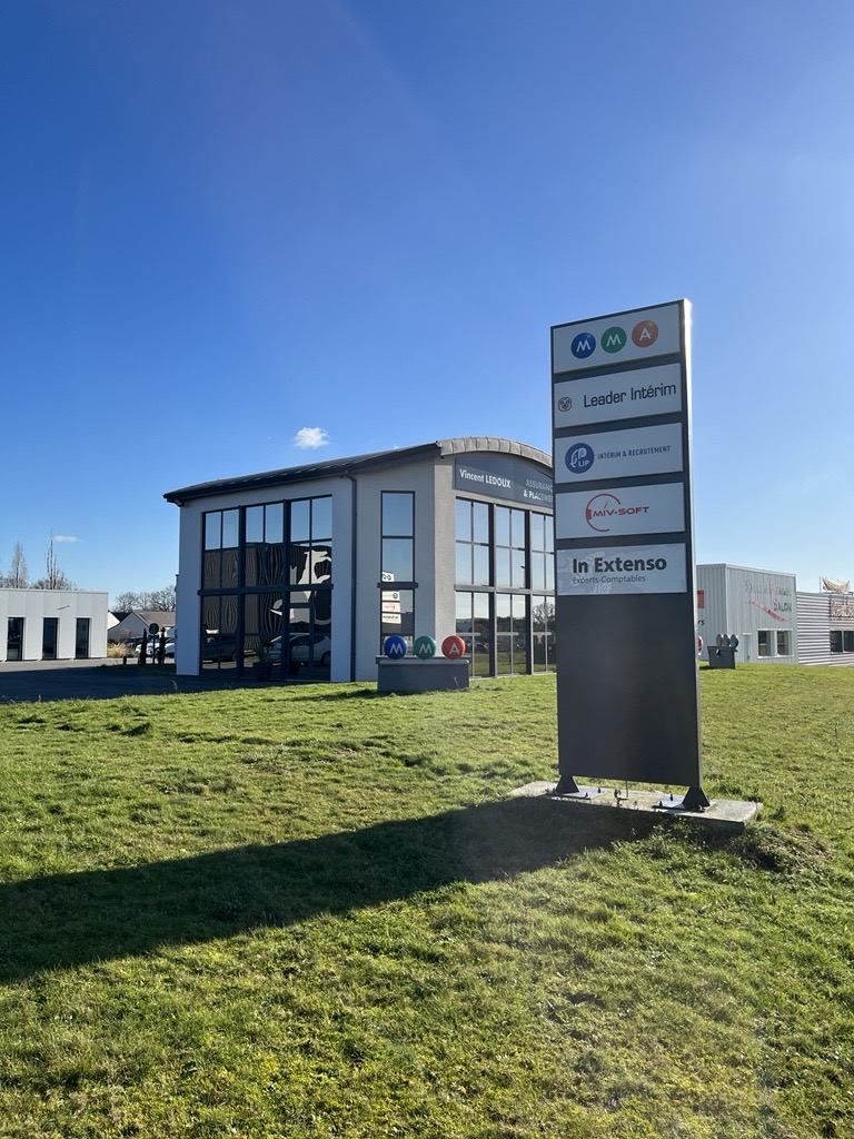 Expert comptable ChâteauGontier d'expertise comptable In Extenso