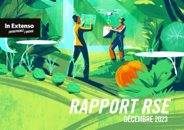 Rapport RSE In Extenso 2023
