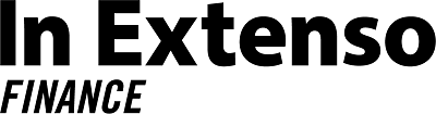 Logo In Extenso Finance