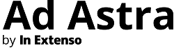Logo Ad Astra