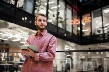 réaliser une étude de marché