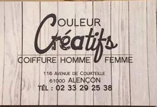 création salon de coiffure