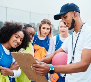 club sportif comptable