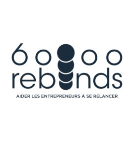 Logo association 60 000 rebonds
