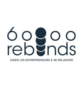 Logo association 60 000 rebonds