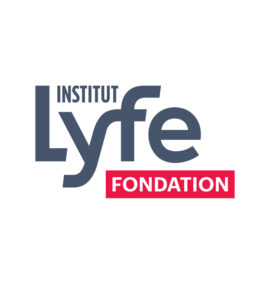 Logo Fondation Institut Lyfe