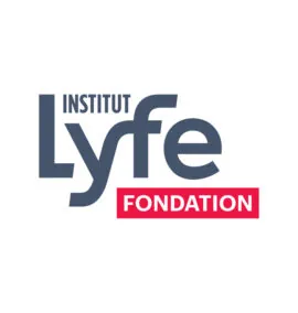 Logo Fondation Institut Lyfe