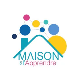 Logo Maison de l'apprendre