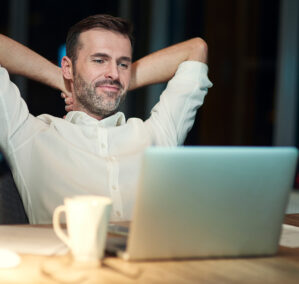 administration du personnel