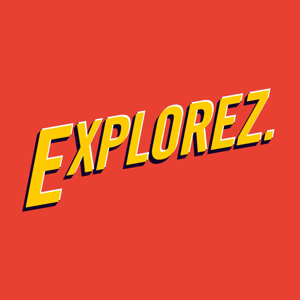 Explorez