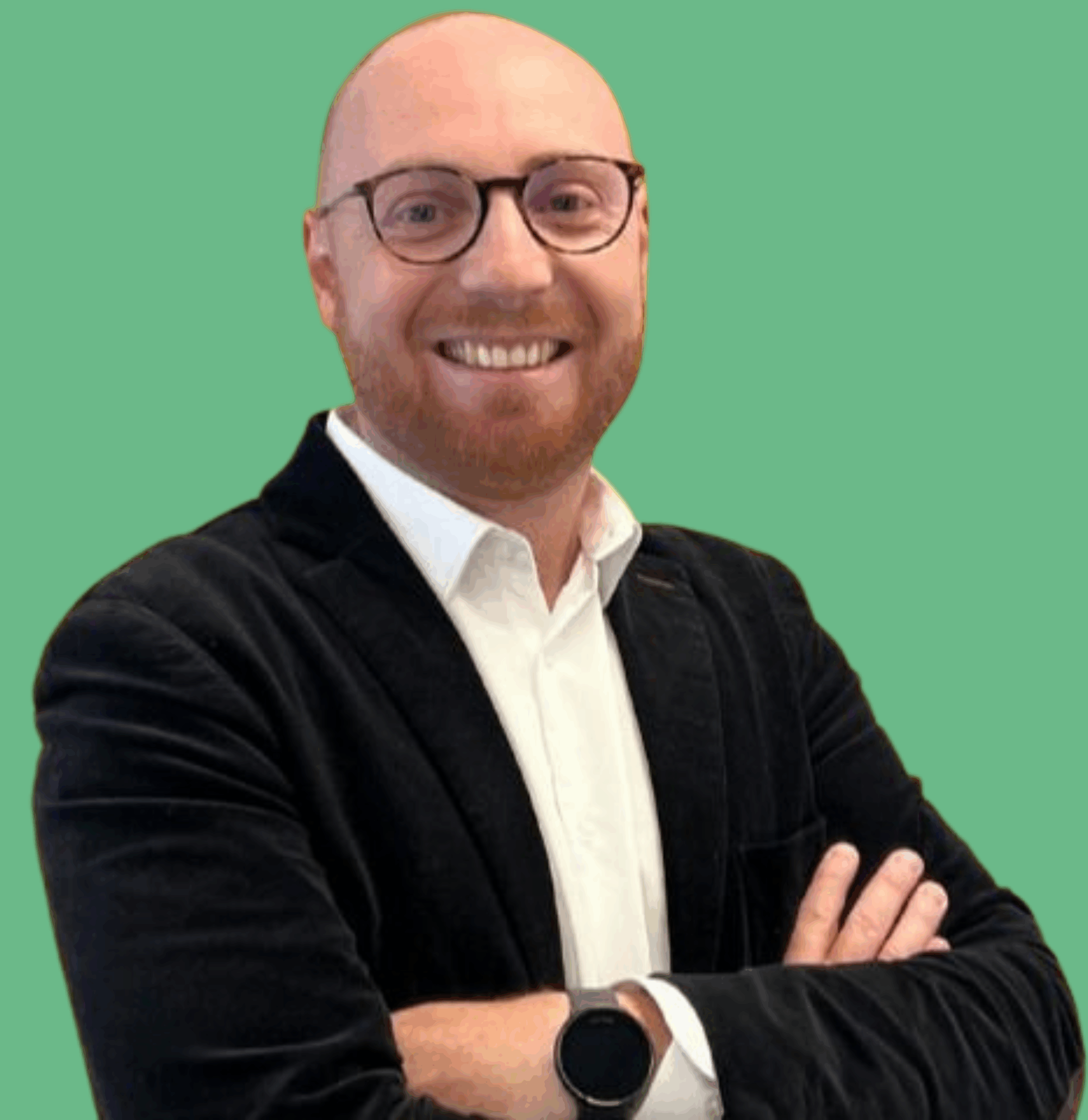 Victor Joulin, Manager Juridique à Nantes