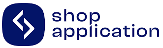 logo Shop application pour Inexweb