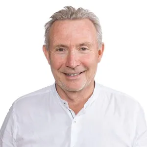 Christophe Duperray - Dirigeant Money Flow