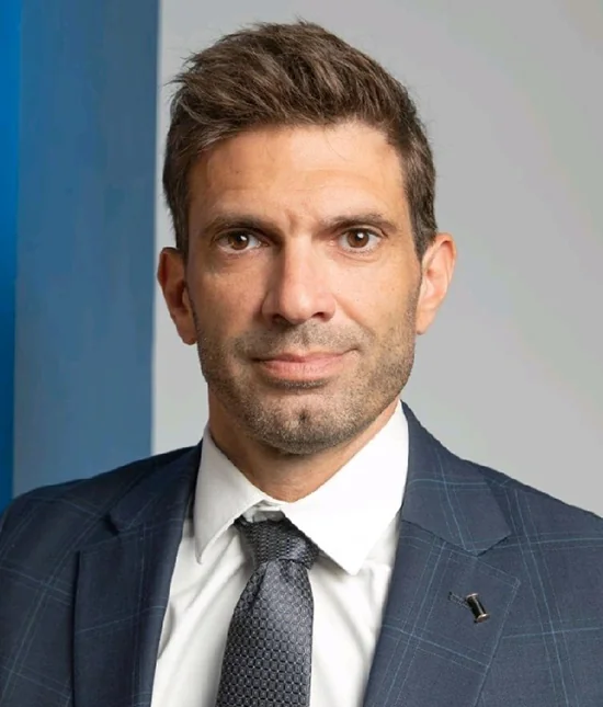 Stéphane Abbad, avocat en droit des sociétés à Lyon