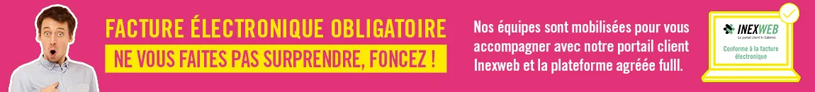 Facture électronique