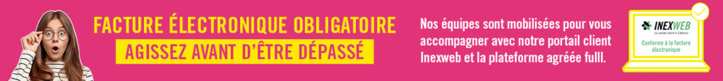 Facture électronique : agissez avant d'être dépassé