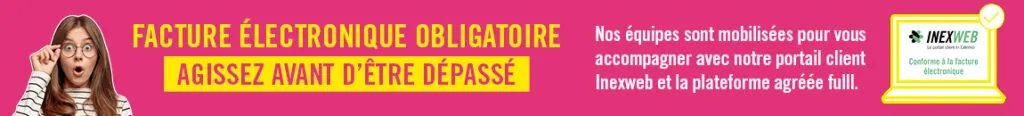 Facture électronique : agissez avant d'être dépassé