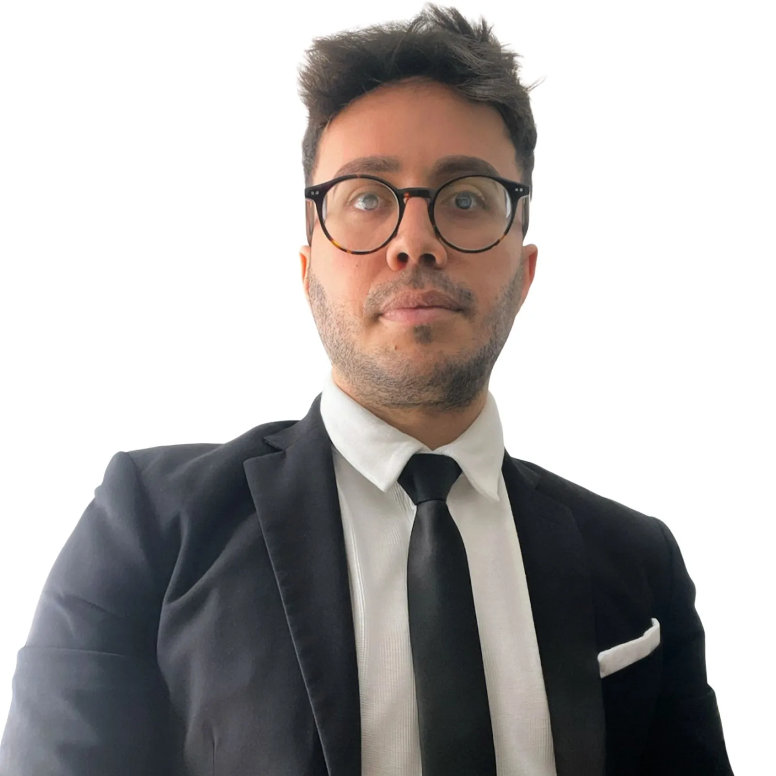 Jérémy Rodriguez, juriste, Occitanie